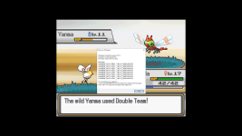 [PokeCommunity.com] Pokemon Pathways (1/19/25: Alpha 9.1.3)