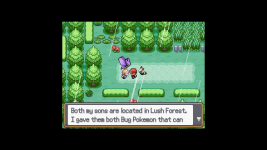 [PokeCommunity.com] Pokemon Pathways (1/19/25: Alpha 9.1.3)