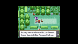 Pokemon Pathways (1/29/24: Alpha 8.5.3)