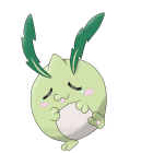 [PokeCommunity.com] Evermere Starters