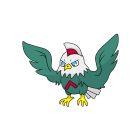 [PokeCommunity.com] Evermere Starters
