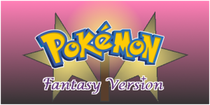 Pokémon Fantasy Version