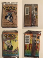 [PokeCommunity.com] Identification: Do you know what these are?