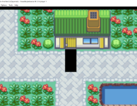 [PokeCommunity.com] I did something in OWM and now my hero sprite doesn't load