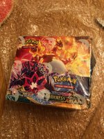 [PokeCommunity.com] Ebay Card Box Scammed