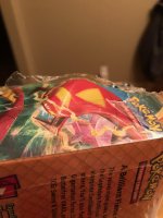 [PokeCommunity.com] Ebay Card Box Scammed