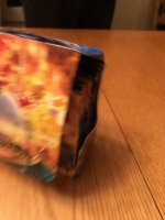 [PokeCommunity.com] Ebay Card Box Scammed