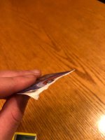 [PokeCommunity.com] Ebay Card Box Scammed