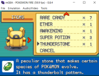 Pyxal's Complete FireRed Upgrade Guidebook