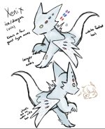 [PokeCommunity.com] PokemonXenoFallout recruitment