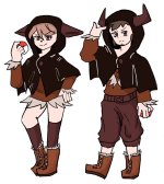 [PokeCommunity.com] PokemonXenoFallout recruitment