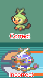 [PokeCommunity.com] Issues with Icon Palettes in DPE (Icon_Palette_Table.c?)
