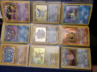 [PokeCommunity.com] Should i get these graded?