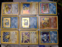 [PokeCommunity.com] Should i get these graded?