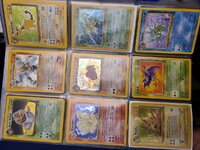 [PokeCommunity.com] Should i get these graded?