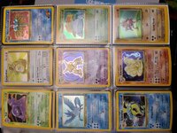 [PokeCommunity.com] Should i get these graded?
