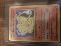 [PokeCommunity.com] Help with rare card