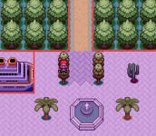 [PokeCommunity.com] New Tiles added to Tileset have no Collisions