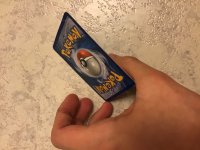 [PokeCommunity.com] One of one card ?
