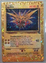 [PokeCommunity.com] "What is this? Is it fake? How much is it worth?" Thread