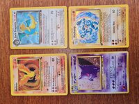 [PokeCommunity.com] "What is this? Is it fake? How much is it worth?" Thread
