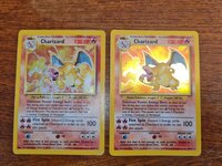 [PokeCommunity.com] "What is this? Is it fake? How much is it worth?" Thread