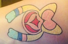 [PokeCommunity.com] Tattoo thread!