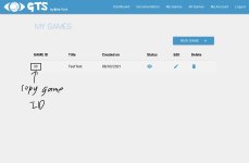 [PokeCommunity.com] GTS system for v17 (v18 coming soon) + Online Panel