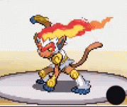 [PokeCommunity.com] Pokémon Banished Platinum