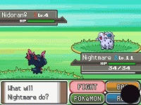 [PokeCommunity.com] Pokémon Banished Platinum