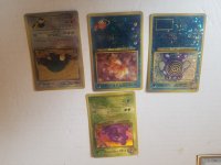 [PokeCommunity.com] "What is this? Is it fake? How much is it worth?" Thread