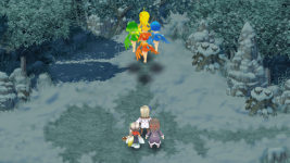 Rune Factory 4 Four Fairy Foes.png