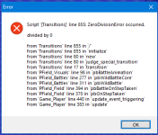 [PokeCommunity.com] Water transition error