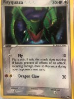 [PokeCommunity.com] dont know how much this card is worth