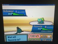 [PokeCommunity.com] How can I change my Pokémon’s name text color?