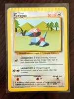 [PokeCommunity.com] pack Impression on card
