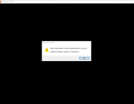 [PokeCommunity.com] Keep getting error when playtesting and starting the game