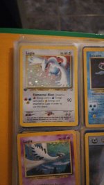 [PokeCommunity.com] My lugia card
