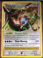 [PokeCommunity.com] Its fake or real?