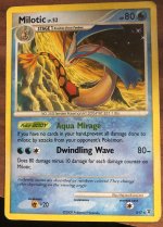 [PokeCommunity.com] Its fake or real?