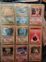 30, 1st edition cards found! 500 total pokemon cards