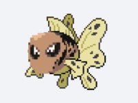 [PokeCommunity.com] PokéMorphing Madness!