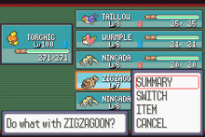 [PokeCommunity.com] [Pokeruby/Pokeemerald] Script to let Pokémon use HM without knowing them