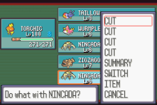 [PokeCommunity.com] [Pokeruby/Pokeemerald] Script to let Pokémon use HM without knowing them