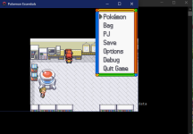 [PokeCommunity.com] PokeDex not given?