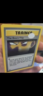 [PokeCommunity.com] Major Misprint