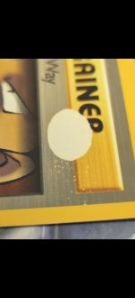 [PokeCommunity.com] Major Misprint