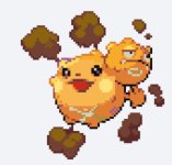 [PokeCommunity.com] PokéMorphing Madness!