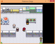 Pokémon: Dregs Demo version 1.0 is released!