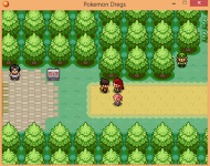 Pokémon: Dregs Demo version 1.0 is released!